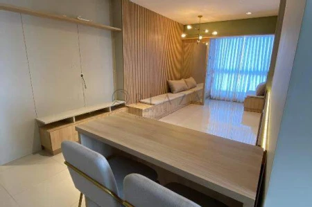 Apartamento para alugar com 1 quarto, 52m² no Presidente Médici em Chapecó - Foto 5