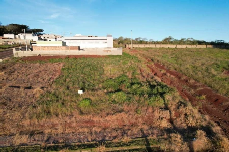 Terreno à venda com 416m² no Engenho Braun em Chapecó - Foto 2