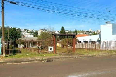 Terreno à venda com 800m² no Esplanada em Chapecó - Foto 7