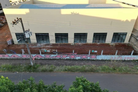 Sala Comercial para alugar com 181m² no Passo dos Fortes em Chapecó - Foto 1