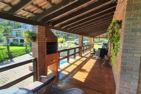 Casa à venda com 3 quartos, 287m² no Villagos em Chapecó - Foto 5