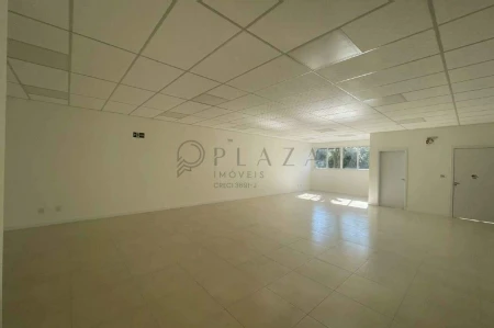 Sala Comercial para alugar com 116m² no Centro em Chapecó - Foto 5