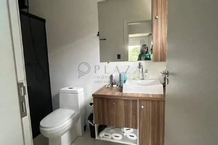 Casa à venda com 2 quartos, 71m² no Lider em Chapecó - Foto 4