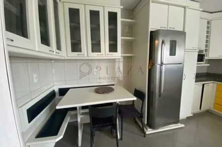 Apartamento para alugar com 2 quartos, 127m² no Centro em Chapecó - Foto 8