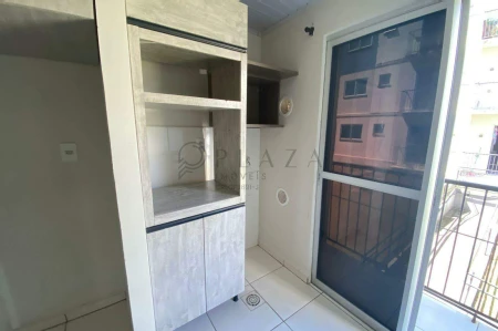 Apartamento para alugar com 2 quartos, 49m² no Vila Real em Chapecó - Foto 5