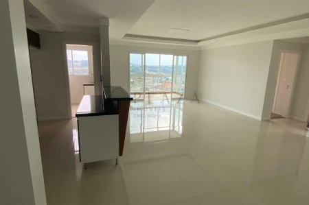 Apartamento para alugar com 2 quartos, 109m² no Lider em Chapecó - Foto 3