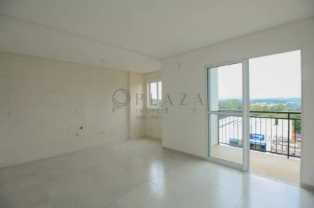 Apartamento à venda com 2 quartos, 62m² no Dom Gerônimo em Chapecó - Foto 3