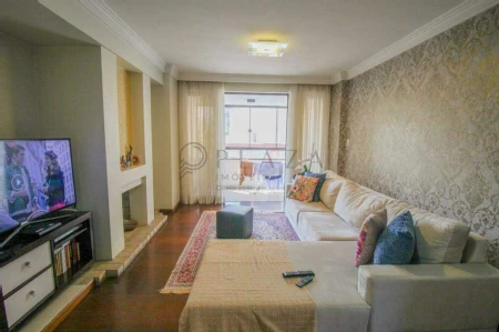 Apartamento à venda com 3 quartos, 229m² no Centro em Chapecó - Foto 1