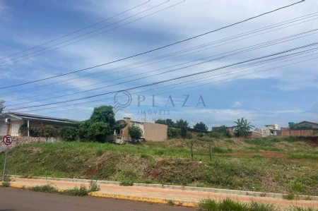 Terreno à venda com 1.060m² no Passo dos Fortes em Chapecó - Foto 6