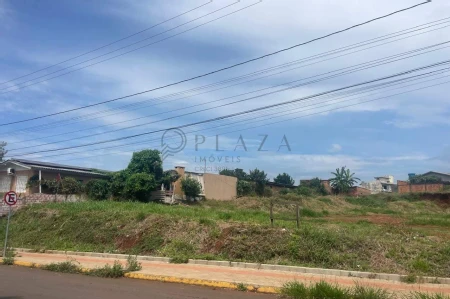 Terreno à venda com 1.093m² no Passo dos Fortes em Chapecó - Foto 6