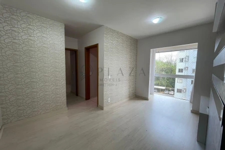 Apartamento para alugar com 2 quartos, 78m² no Vila Real em Chapecó - Foto 5