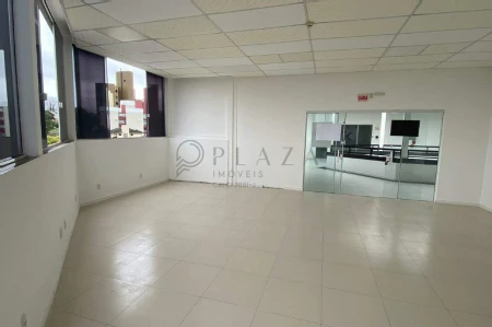 Sala Comercial para alugar com 70m² no SAIC em Chapecó - Foto 5