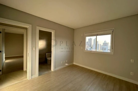 Apartamento à venda com 99m² no Maria Goretti em Chapecó - Foto 6