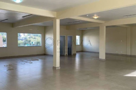 Sala Comercial para alugar com 213m² no Centro em Chapecó - Foto 1