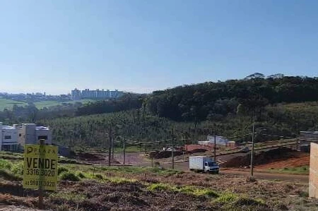 Terreno à venda com 464m² no Jardim Europa em Chapecó - Foto 3