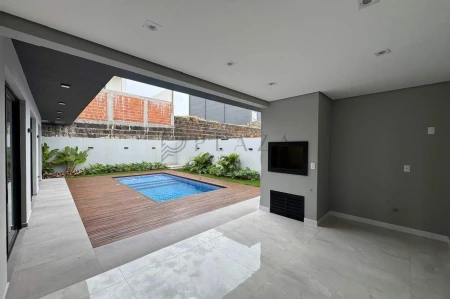 Casa à venda com 225m² no Jardim Europa em Chapecó - Foto 7