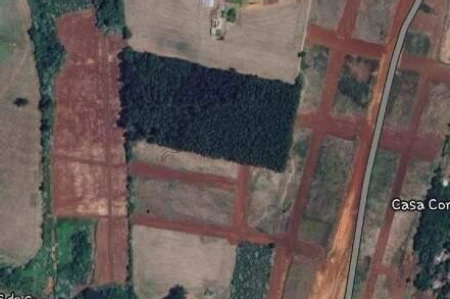 Terreno à venda com 34.606m² no Rodeio Chato em Chapecó - Foto 2