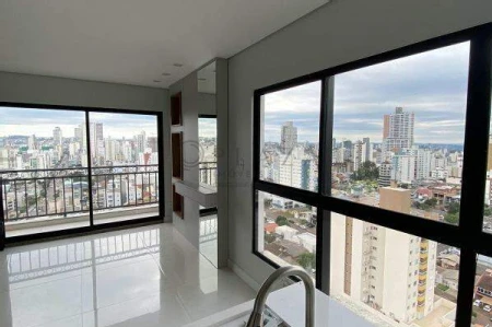 Apartamento à venda com 3 quartos, 140m² no Presidente Médici em Chapecó - Foto 7