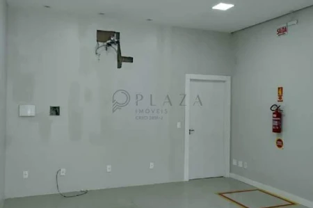 Sala Comercial para alugar com 100m² no Centro em Chapecó - Foto 4