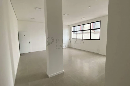 Sala Comercial para alugar com 51m² no Centro em Chapecó - Foto 3