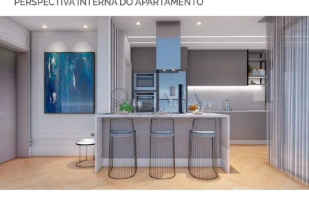 Apartamento à venda com 3 quartos, 134m² no Presidente Médici em Chapecó - Foto 5