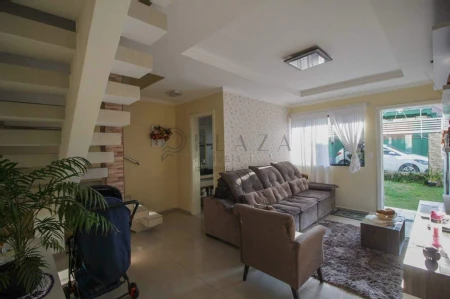 Casa à venda com 3 quartos, 170m² no Bela Vista em Chapecó - Foto 3