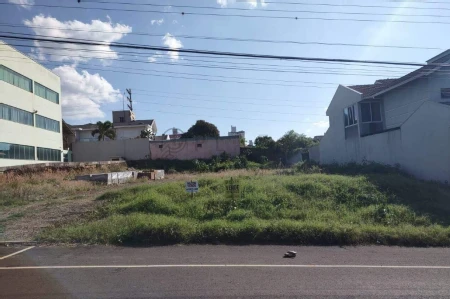 Terreno à venda com 996m² no Maria Goretti em Chapecó - Foto 1