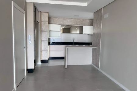 Apartamento para alugar com 3 quartos, 108m² no Bela Vista em Chapecó - Foto 7