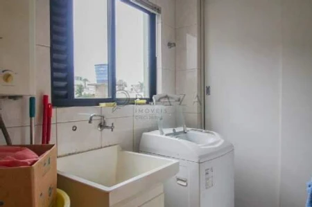 Apartamento à venda com 2 quartos, 135m² no Centro em Chapecó - Foto 7