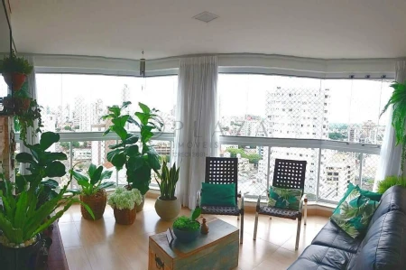 Apartamento à venda com 3 quartos, 162m² no Passo dos Fortes em Chapecó - Foto 1