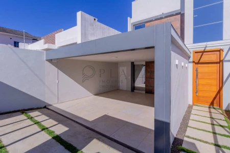 Casa à venda com 3 quartos, 241m² no Paraiso em Chapecó - Foto 2