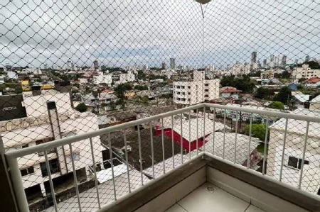 Apartamento à venda com 54m² no Esplanada em Chapecó - Foto 5