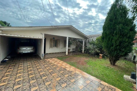 Casa à venda com 2 quartos, 63m² no Efapi em Chapecó - Foto 2