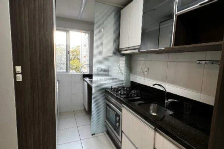 Apartamento à venda com 2 quartos, 49m² no Vila Real em Chapecó - Foto 2