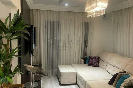 Cobertura à venda com 3 quartos, 168m² no Centro em Chapecó - Foto 7