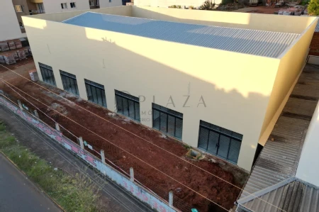 Sala Comercial para alugar com 184m² no Passo dos Fortes em Chapecó - Foto 3