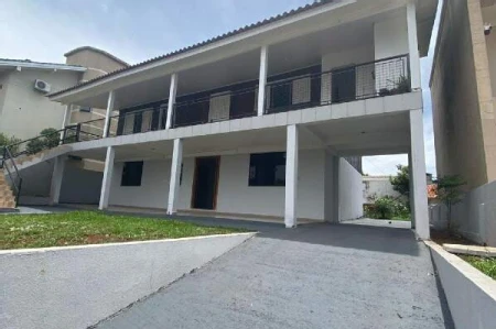 Casa para alugar com 3 quartos, 120m² no Universitário em Chapecó - Foto 1