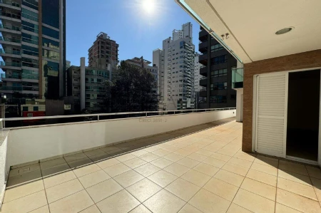 Apartamento à venda com 3 quartos, 141m² no Centro em Chapecó - Foto 4