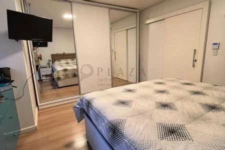 Casa à venda com 3 quartos, 167m² no Universitário em Chapecó - Foto 8