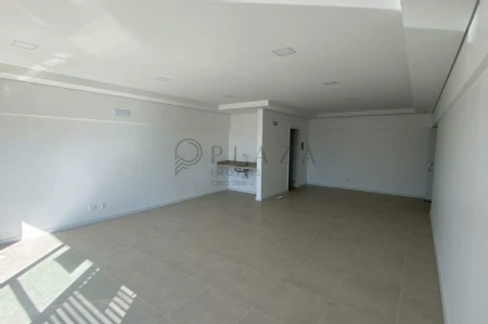 Sala Comercial para alugar com 62m² no Centro em Chapecó - Foto 7