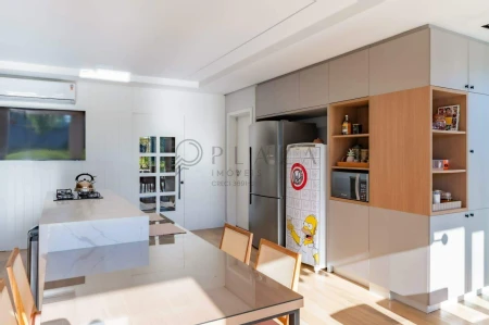 Casa à venda com 3 quartos, 203m² no Bouganville Residence em Chapecó - Foto 8