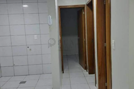 Apartamento para alugar com 2 quartos, 58m² no Parque das Palmeiras em Chapecó - Foto 2