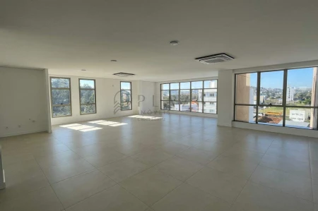 Sala Comercial para alugar com 103m² no Passo dos Fortes em Chapecó - Foto 2