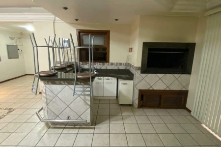 Apartamento para alugar com 4 quartos, 280m² no Centro em Chapecó - Foto 8