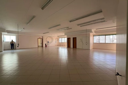 Sala Comercial para alugar com 285m² no São Cristóvão em Chapecó - Foto 2