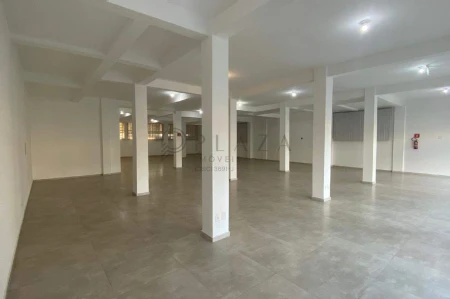 Sala Comercial para alugar com 337m² no São Cristóvão em Chapecó - Foto 7