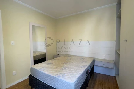 Apartamento para alugar com 2 quartos, 60m² no Jardim Itália em Chapecó - Foto 4