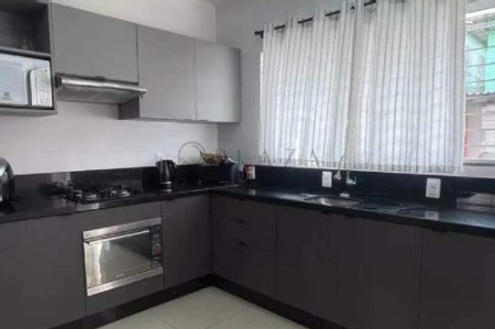 Sobrado à venda com 2 quartos, 98m² no Santo Antônio em Chapecó - Foto 4