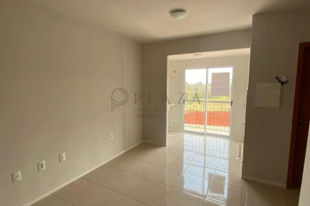 Apartamento para alugar com 2 quartos, 44m² no Desbravador em Chapecó - Foto 4