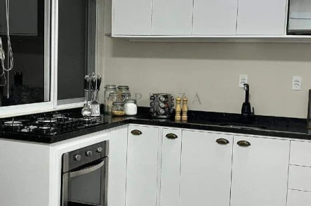 Apartamento à venda com 2 quartos, 60m² no Paraiso em Chapecó - Foto 7